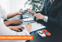 How to acquire a Higher Loan-To-Value Percentage on your Auto Loan?